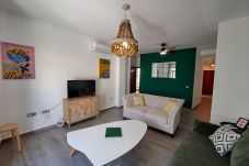 Apartamento en Ayamonte - APARTAMENTO 2 DORMITORIOS 