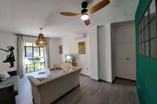 Apartamento en Ayamonte - APARTAMENTO 2 DORMITORIOS 