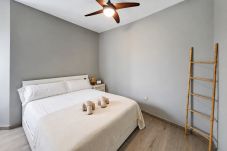 Apartamento en Ayamonte - Plaza La Laguna, Ayamonte Centro T2