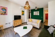 Apartamento en Ayamonte - Plaza La Laguna, Ayamonte Centro T2