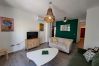 Apartamento en Ayamonte - APARTAMENTO 2 DORMITORIOS 