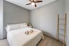 Apartamento en Ayamonte - Plaza La Laguna, Ayamonte Centro T2