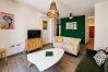 Apartamento en Ayamonte - Plaza La Laguna, Ayamonte Centro T2