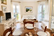 Apartamento en Ayamonte - Atlántico, Punta del Moral. Vistas 