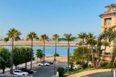 Apartamento en Ayamonte - Atlántico, Punta del Moral. Vistas 