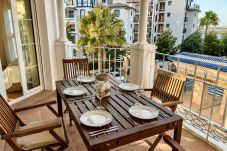 Apartamento en Ayamonte - Atlántico, Punta del Moral. Vistas 