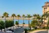 Apartamento en Ayamonte - Atlántico, Punta del Moral. Vistas 